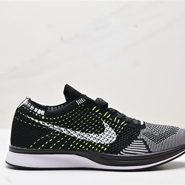 Nike Flyknit Racer  休閑跑步鞋