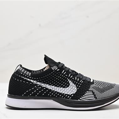 Nike Flyknit Racer  休閑跑步鞋