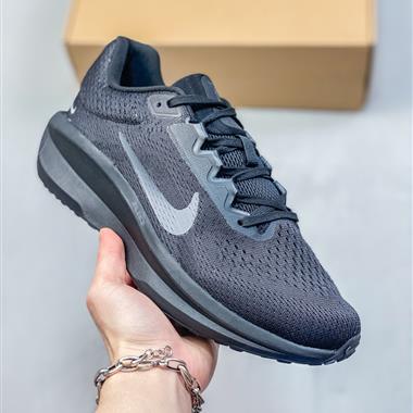 Nike Zoom WINFLO 11登月輕質透氣休閑運動跑步鞋