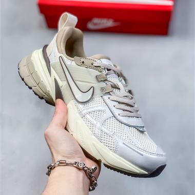 NIKE V2K Runtekk  減震防滑復古低幫跑步鞋