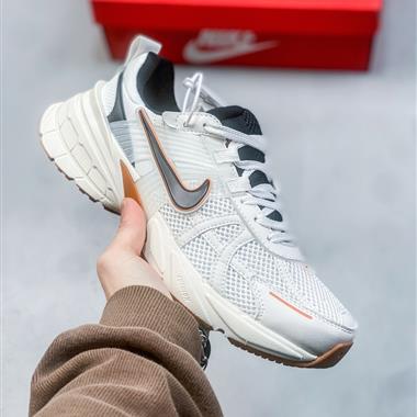 NIKE V2K Runtekk  減震防滑復古低幫跑步鞋