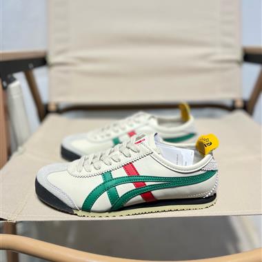 Asics   Mexico 66 Oem