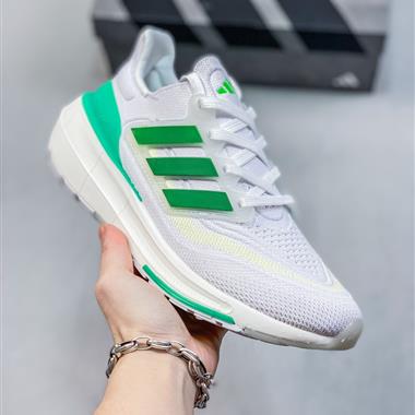 Adidas ULTRABOOST緩震輕便透氣運動跑步鞋