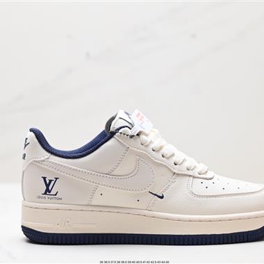 Nike Air Force 1 Low 07