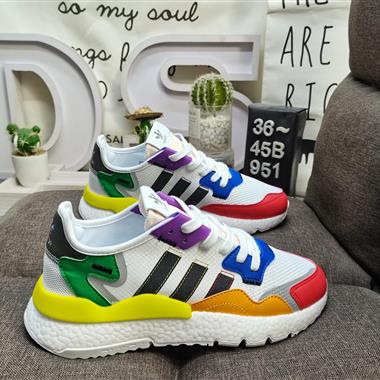 Adidas Nite Jogger 2019 Boost 