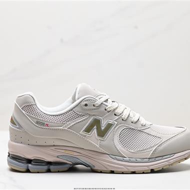 New Balance M L2002R3 網面 復古 老爹鞋 