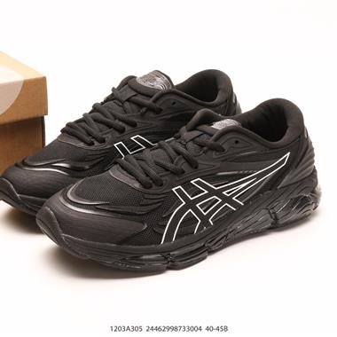 Asics JOG 100S 休閑運動跑步鞋 