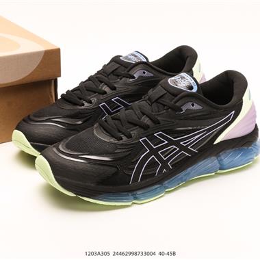 Asics JOG 100S 休閑運動跑步鞋 