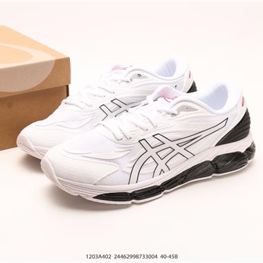 Asics JOG 100S 休閑運動跑步鞋 