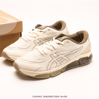 Asics JOG 100S 休閑運動跑步鞋 