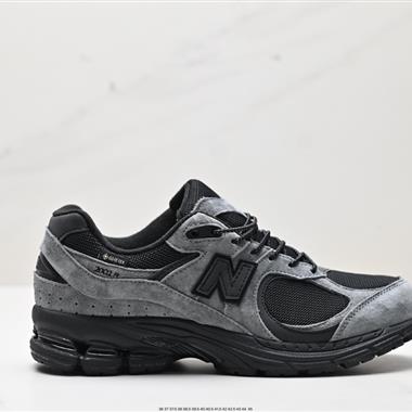 New Balance 2002R GORE-TEX”Grey”