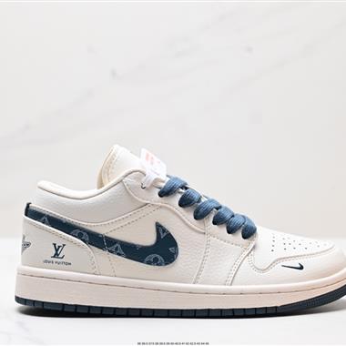  Nike Jordan Air Jordan 1“LV