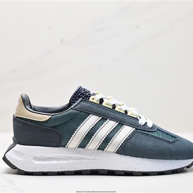 Adidas Racing E5 Boost Prototype 