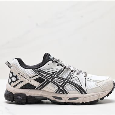 Asics Gel-Kahana 8 系列 