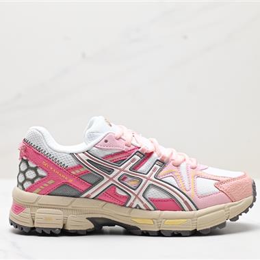 Asics Gel-Kahana 8 系列 