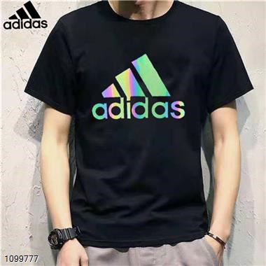 ADIDAS  2024夏季新款短袖T恤  LR-3270041