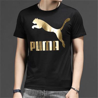 PUMA   2024夏季新款短袖T恤  L3269041