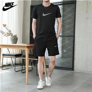 NIKE   2024夏季新款短袖套裝  C5675069