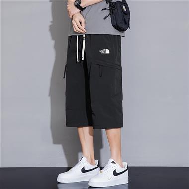 The North Face   2024夏季新款休閒短褲  24248059