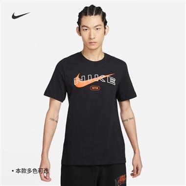 NIKE   2024夏季新款短袖T恤   F5712041