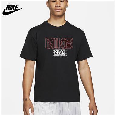 NIKE   2024夏季新款短袖T恤   FF-8518041