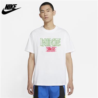 NIKE   2024夏季新款短袖T恤   FF-8518041