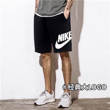 NIKE   2024夏季新款休閒短褲  8316039