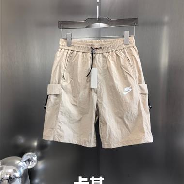 NIKE   2024夏季新款休閒短褲  1026051