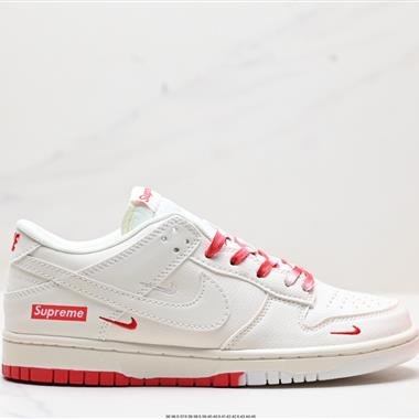 Nike SB Dunk Low Supreme