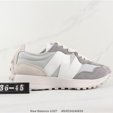 New Balance U327