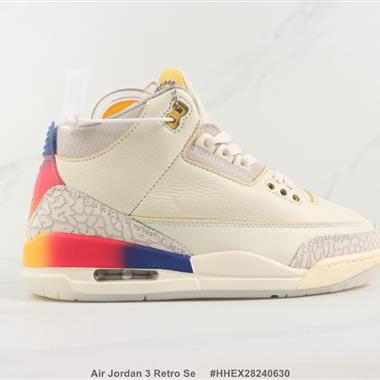 Nike Air Jordan 3 Retro Se