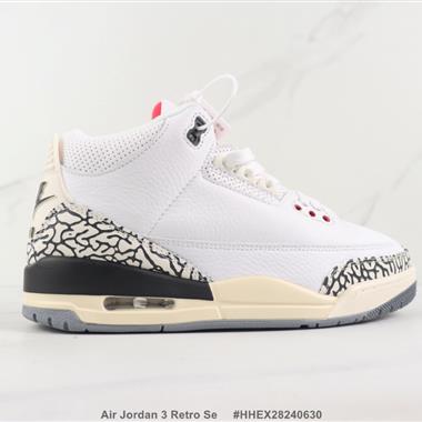 Nike Air Jordan 3 Retro Se