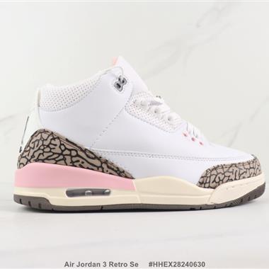 Nike Air Jordan 3 Retro Se