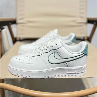 Nike Air Force 1 '07空軍一號 中幫百搭休閑運動板鞋