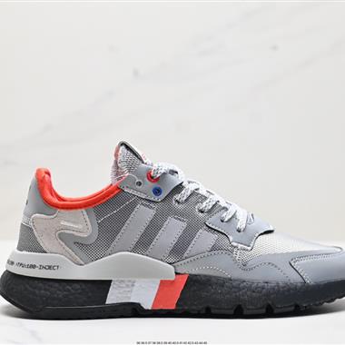 Adidas  NITE JOGGER 經典運動跑鞋 