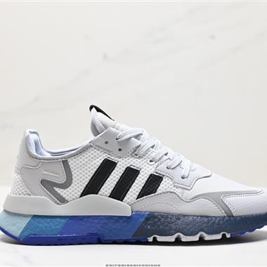 Adidas  NITE JOGGER 經典運動跑鞋 