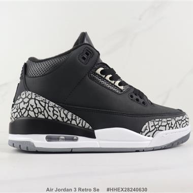 Nike Air Jordan 3 Retro Se