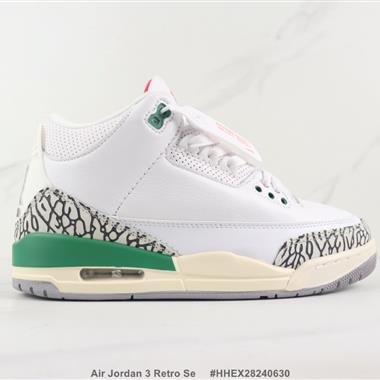 Nike Air Jordan 3 Retro Se