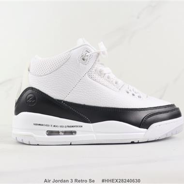 Nike Air Jordan 3 Retro Se