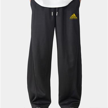 ADIDAS   2024夏季新款休閒長褲  KA-8811126