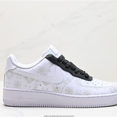 Nike Air Force 1 Low 07