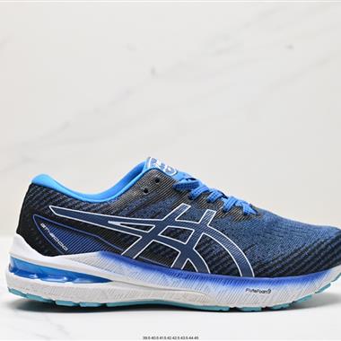  ASICS GT-2000 10緩震保護跑鞋