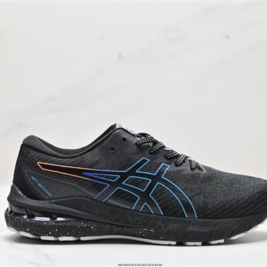  ASICS GT-2000 10緩震保護跑鞋