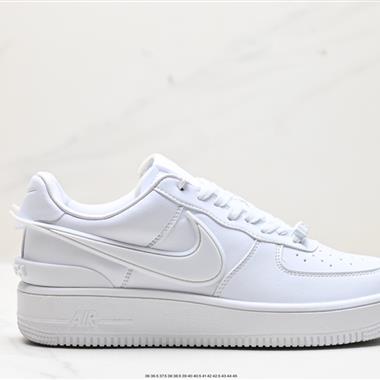 Ambush x Nike  Air Force 1‘07 Low ”Phantom“ 