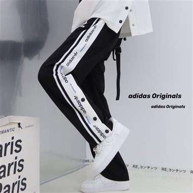 ADIDAS  2024夏季新款休閒長褲 22676068