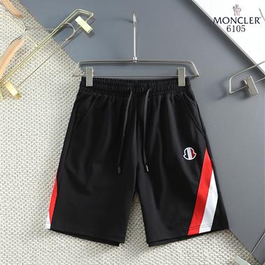 MONCLER   2024夏季新款休閒短褲