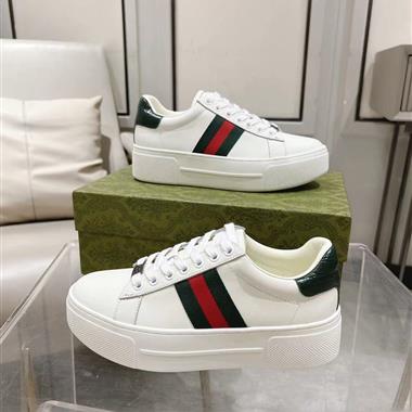 GUCCI   2024新款女生休閒時尚鞋子