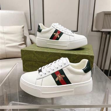 GUCCI   2024新款女生休閒時尚鞋子