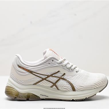 ASICS GEL-PULSE 11緩震透氣舒適運動鞋