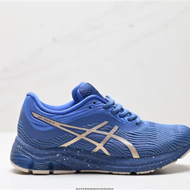 ASICS GEL-PULSE 11緩震透氣舒適運動鞋